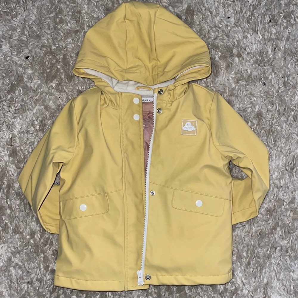 Raincoat